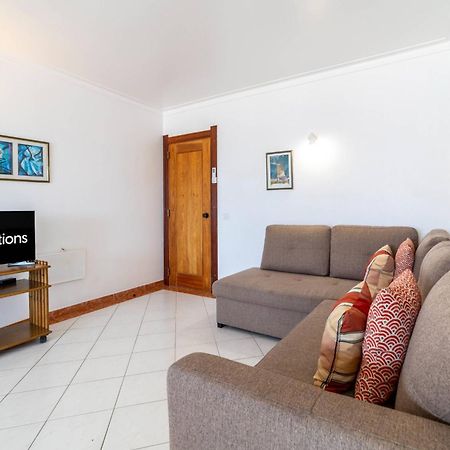 Colibri By Hellovacations Apartment Albufeira Exterior photo