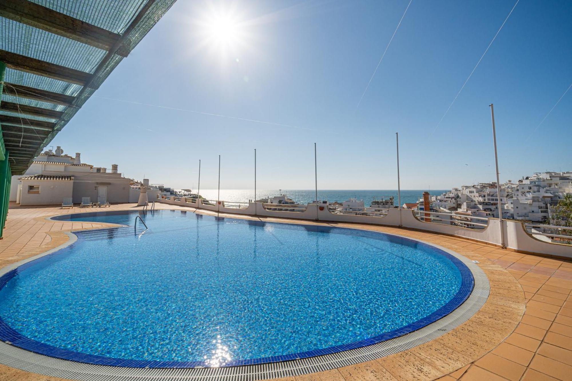 Colibri By Hellovacations Apartment Albufeira Exterior photo