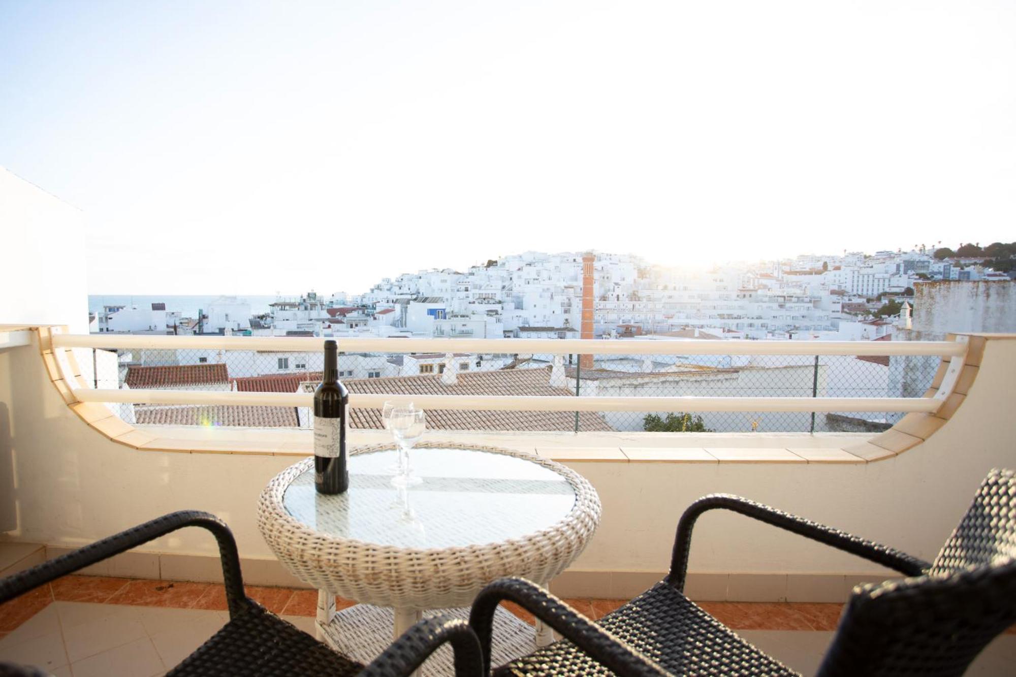 Colibri By Hellovacations Apartment Albufeira Exterior photo