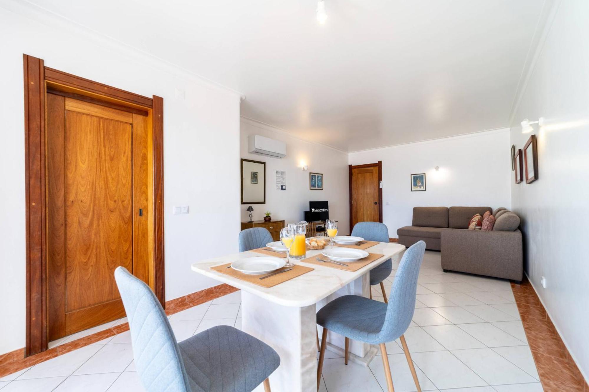 Colibri By Hellovacations Apartment Albufeira Exterior photo