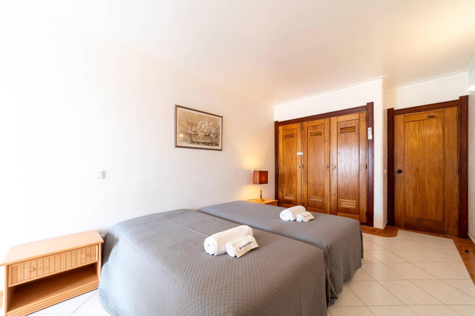Colibri By Hellovacations Apartment Albufeira Exterior photo