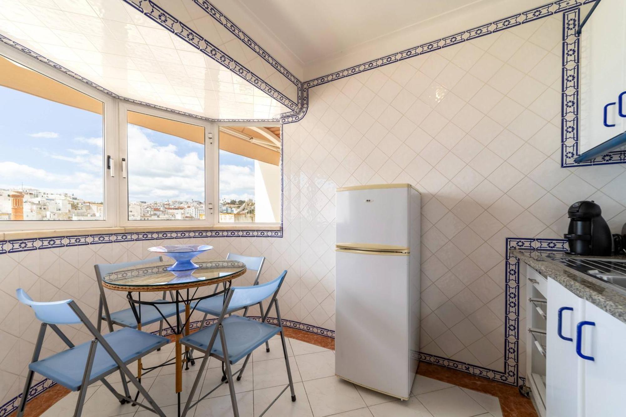 Colibri By Hellovacations Apartment Albufeira Exterior photo